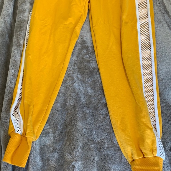 NUN BANGKOK TRACK PANTS - Picture 3 of 4